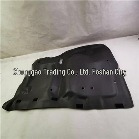 Compatible Foton Engine Hood Panel Assembly K1512010002B0 Foton