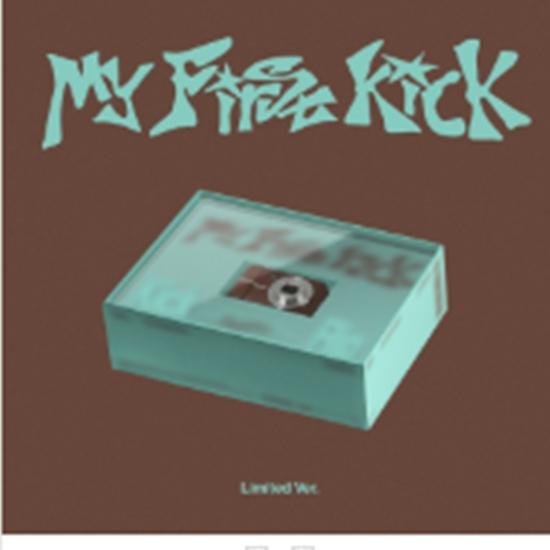 KickFlip - My First Kick - (Limited Edition) R- 2026-04-06