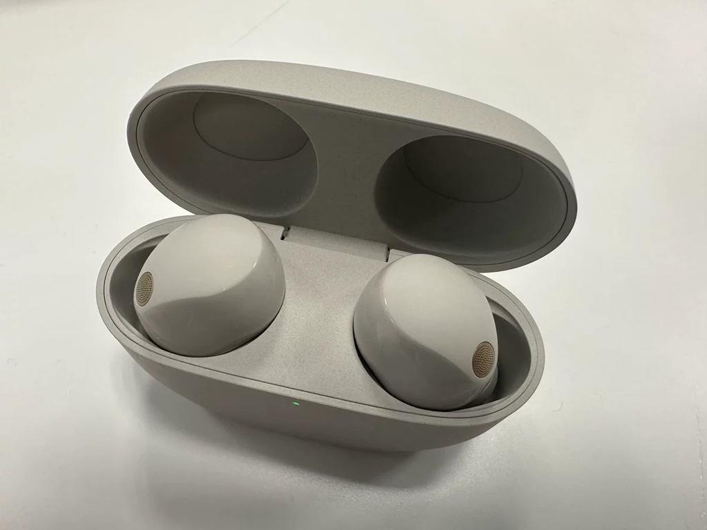 JYL TS In-ear Noise Cancelling Bluetooth Earphones WF-1000XM5