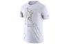 Nike College Clemson Men's T-Shirt CT4011-100