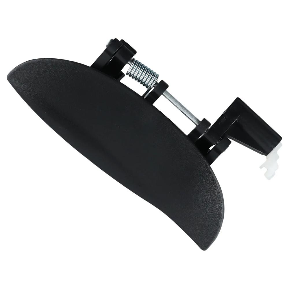 Front Left Exterior Door Handle For Hyundai Amica Atoz Atos 97-07