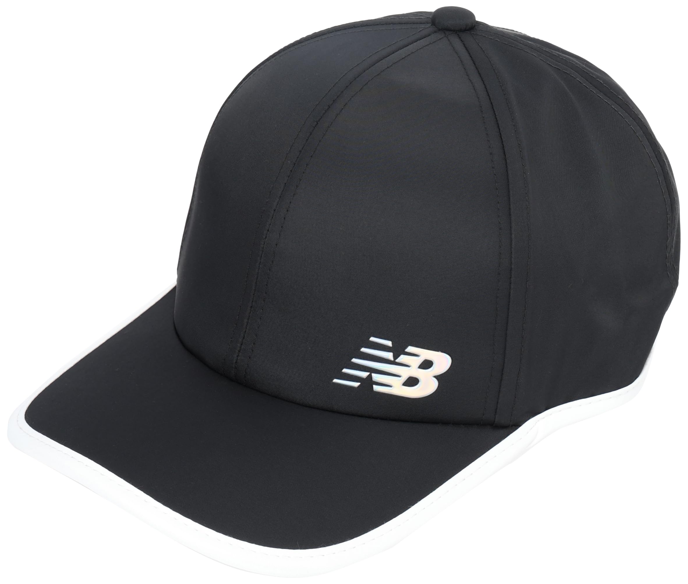 

Гольф Постоянный Стандартный Продукт Регулятор Кепки FR [New Balance] Женский (Функция размера) / 012-4987501 010_Черный