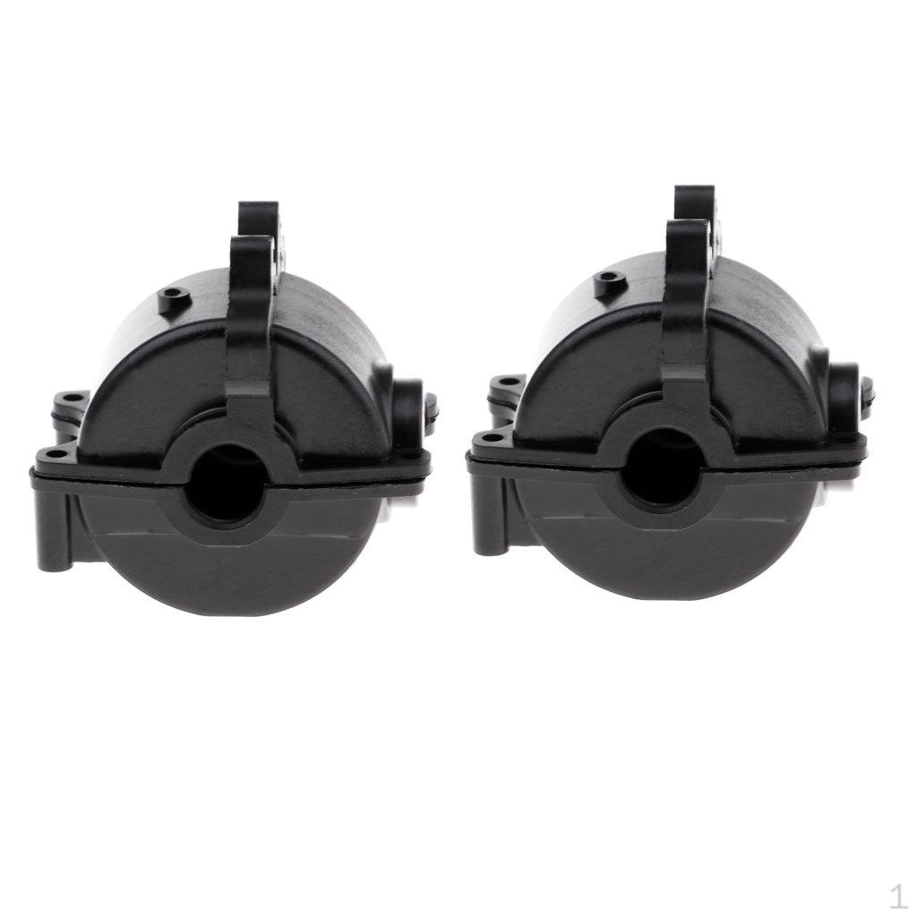 

4pcs Shell A92 Differential For