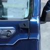 YOCTM Scheinwerfer-Halterung für Suzuki Jimny JB64 JB74 2019 2020 2021 2022 2023 2024 2025 LED-Arbeitsscheinwerfer Montagehalter Halter Teile Zubehör