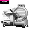 Lecon Commercial Semi-Automatic Meat Slicer
