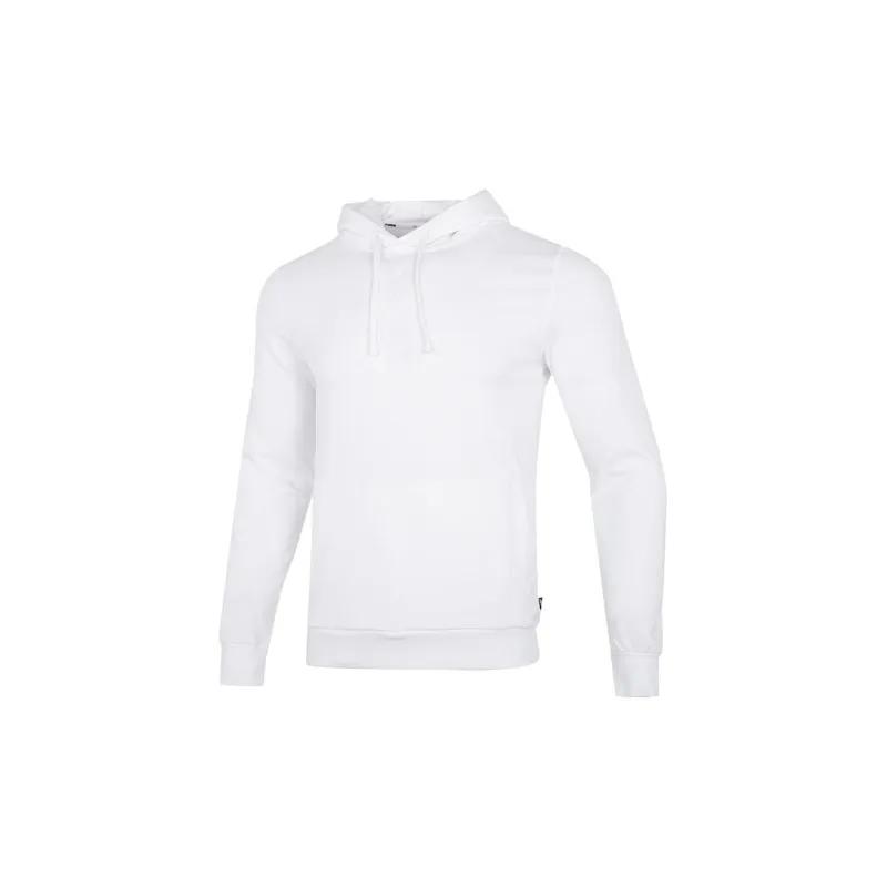 

Puma Modern Basics Hoodie TR Men Tops Белый 849584-02 XL