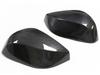 Infiniti Q50L/Q60/QX30 Carbon Fiber Rearview Mirror Cover Replacement