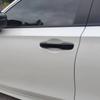 For Honda ZR-V ZRV e:HEV 2022 2023 Exterior Door Handle Cover Trim Car Accessories ABS Plastic Chrome Black