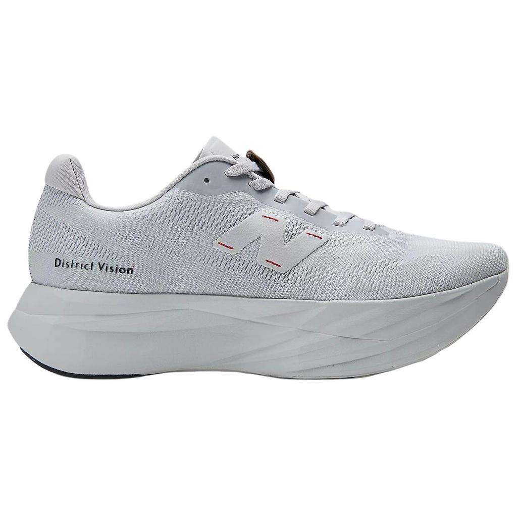 FuelCell SuperComp Elite v5 District Vision x FuelCell SuperComp Elite v5 Donna New Balance 'Grigio Perla' Donna WRCELDI5