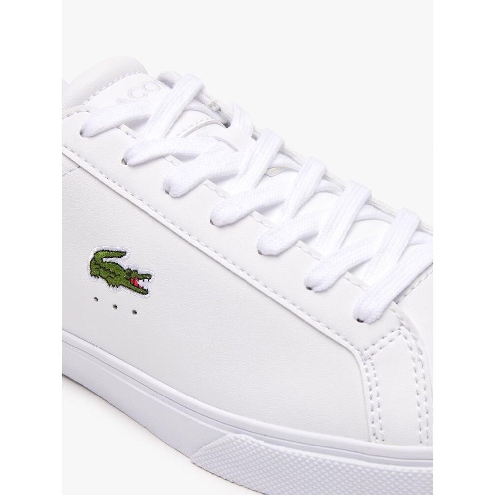 LacoSte Men S Lerond Pro baSeline Leather SneakerS Rz0100m54g 21g q2nRz0100m54g21g
