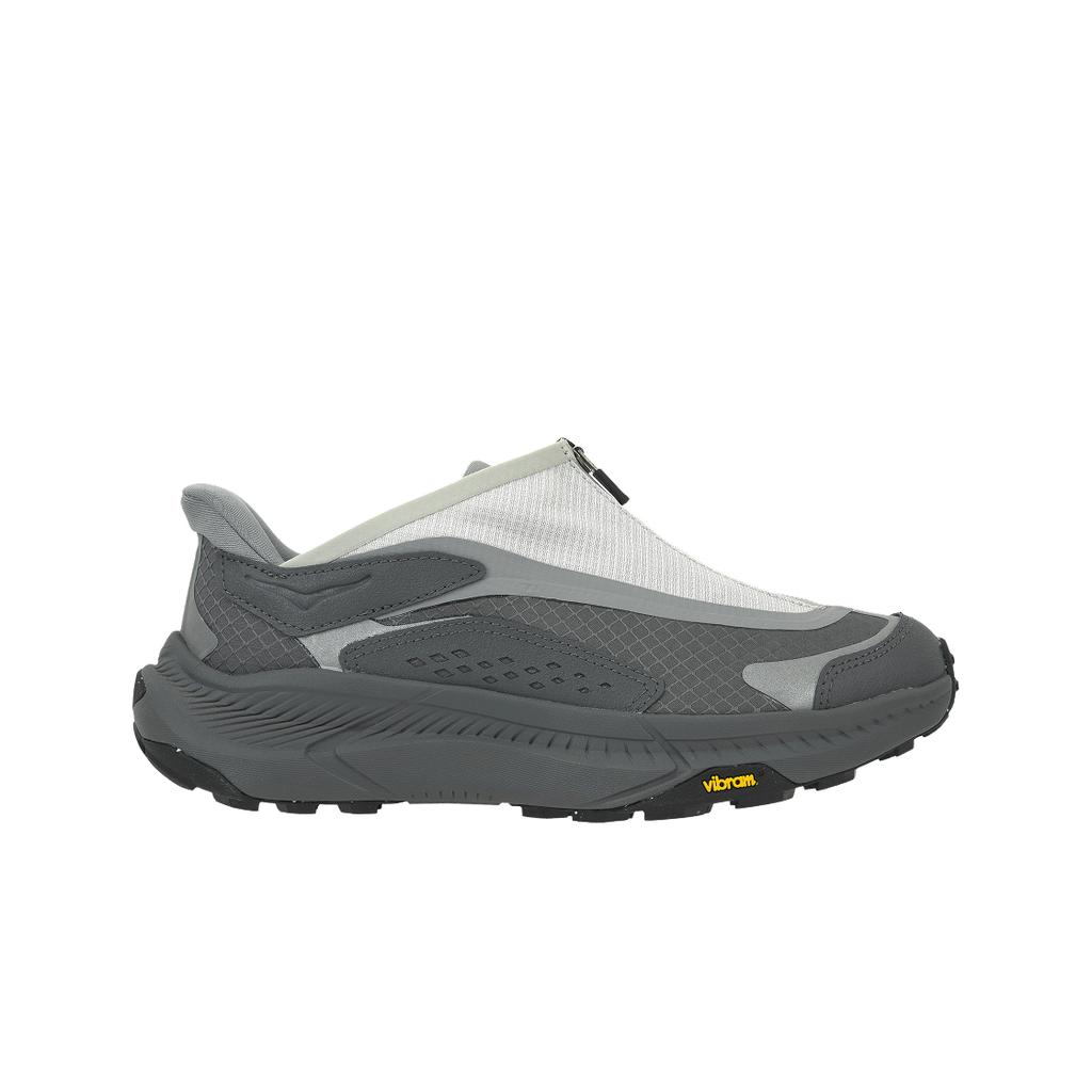 HOKA Project Transport Stardust Satellite Grey Sneakers Unisex 1162850-SSTST