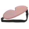 5Stk Schlafmaske Rosa Memory- Lichtundurchlässig Für