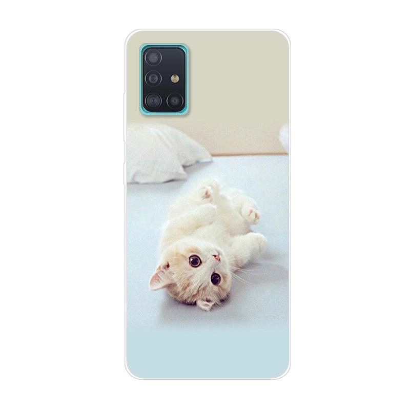 Etui do OnePlus 8T Odporne na wstrząsy Miękki silikon TPU Tylna osłona Dla One Plus 8T OnePlus8T Etui na telefon dla OnePlus 8 T Uroczy Kreskówka