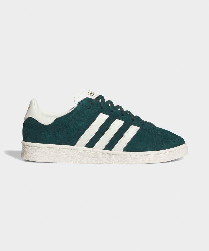 adidas Java Raw - Green / Jr4354