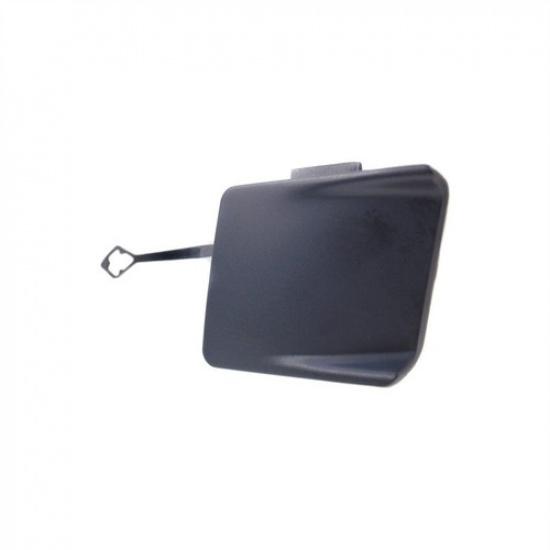 Car Rear Bumper Tow Hook Eye Cover Cap 51127332776 For BMW 5 Series 2014-2016