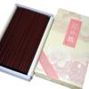 Butsuen-do Okuno Seimeido Light Smoke Incense [Flower Journey Cherry Blossom] Bulk Packed In a Large Box