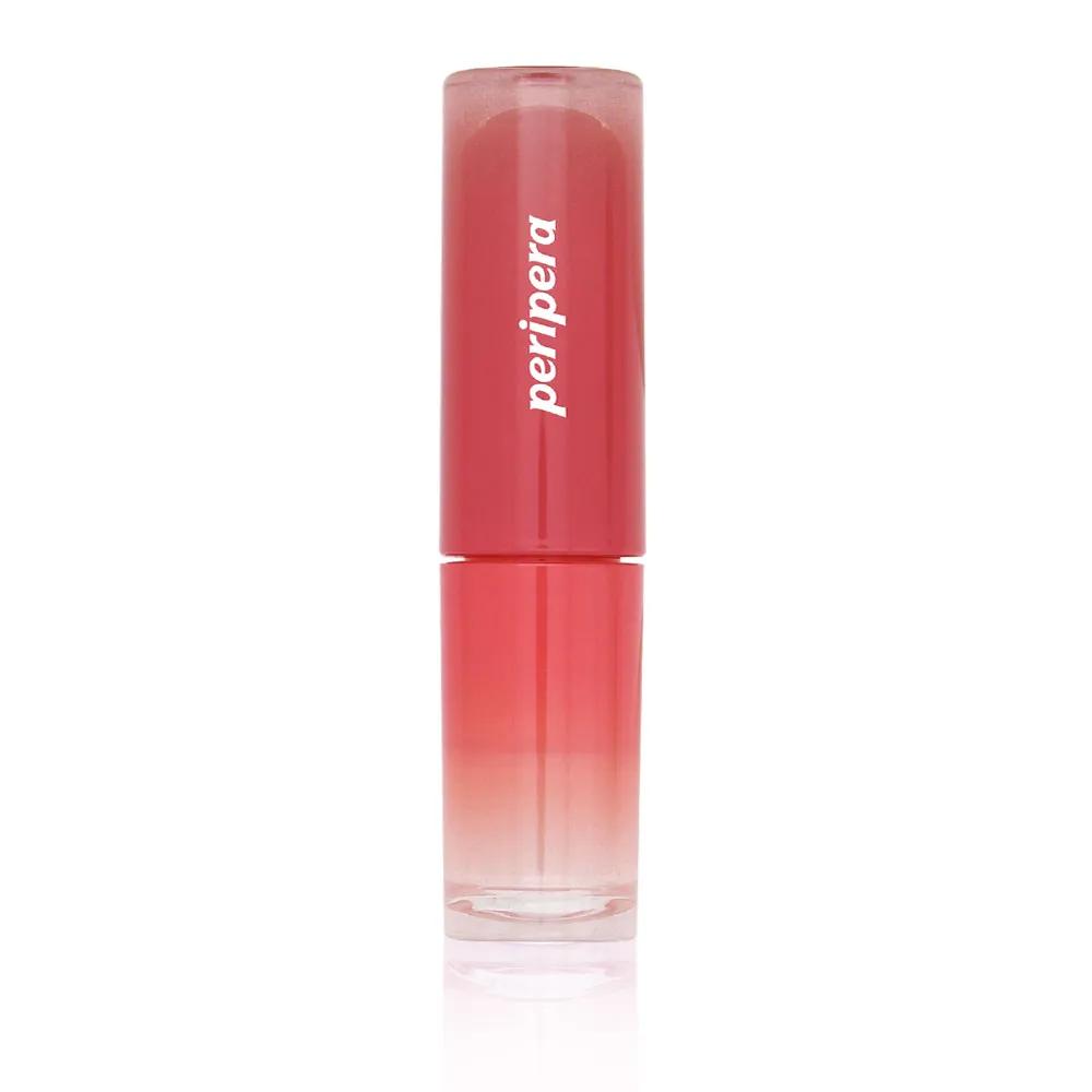 Peripera Ink Mood Gloy Tint 003 Mom-Jjik Rose