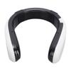 USB Rechargeable Neck Warmer 15S Fast Heating Ergonomic Portable Neck Heater 4 Temperature Settings White
