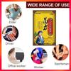 8/16/24/40/80Pcs High Quality Herbal Pain Relief Plaster for Shoulder Neck Back Knee Joint Muscle Pain Relief Health Care