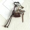 Mini Backpack Hanging Handbag Pendant Bag Pendant Bags Accessories