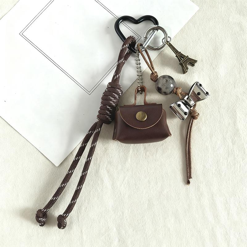 Mini Backpack Hanging Handbag Pendant Bag Pendant Bags Accessories