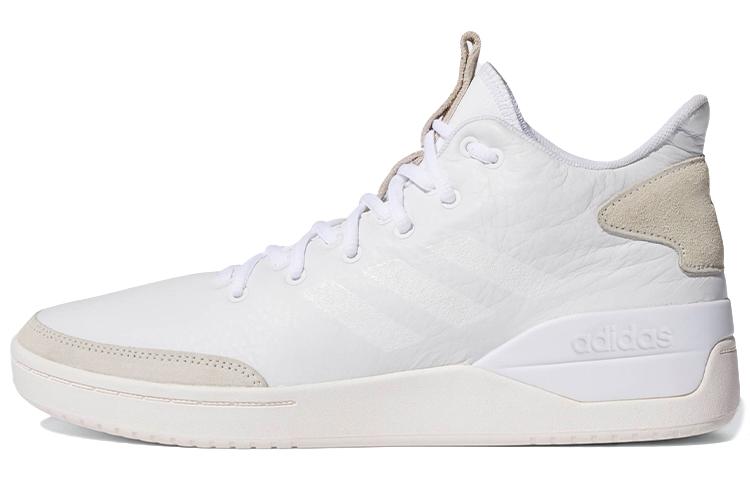

Adidas Neo Bball80s Grey White G25760 40⅔