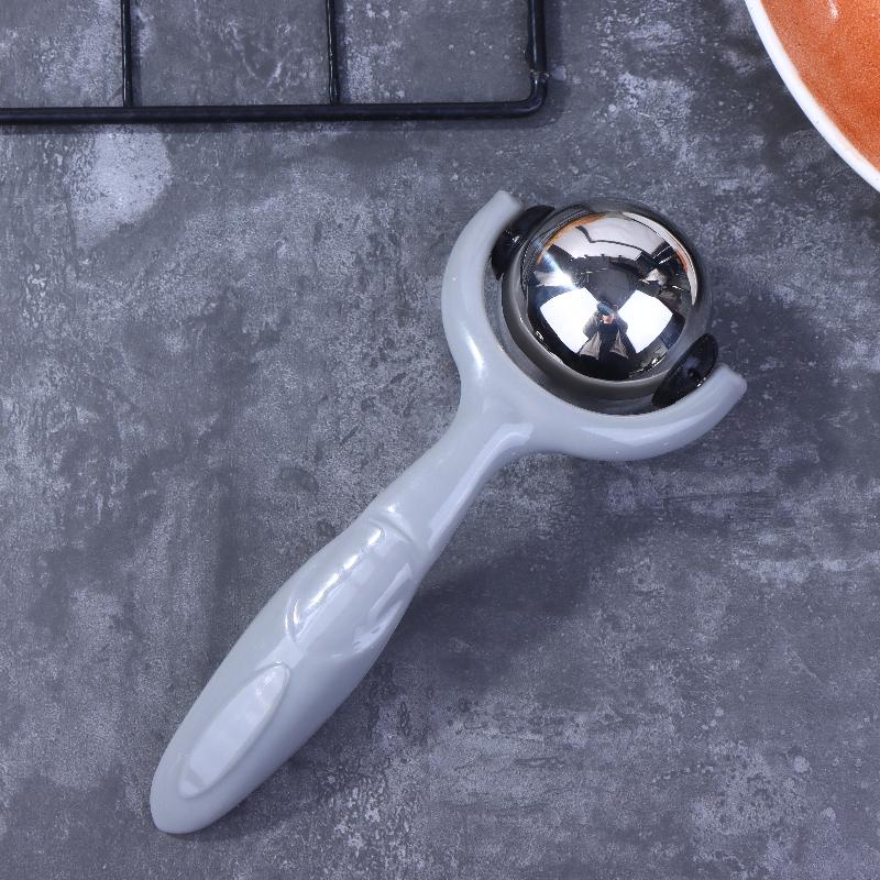 Massage Ball Roller - For Deep Tissue And Sore Muscle Relief Of Stiffness And Stress, Body, Neck, Back, Foot, Plantar Fasciitis