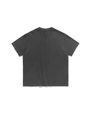 Eoneopegtideuesensyeol Easy Comfort T-Shirt / Charcoal