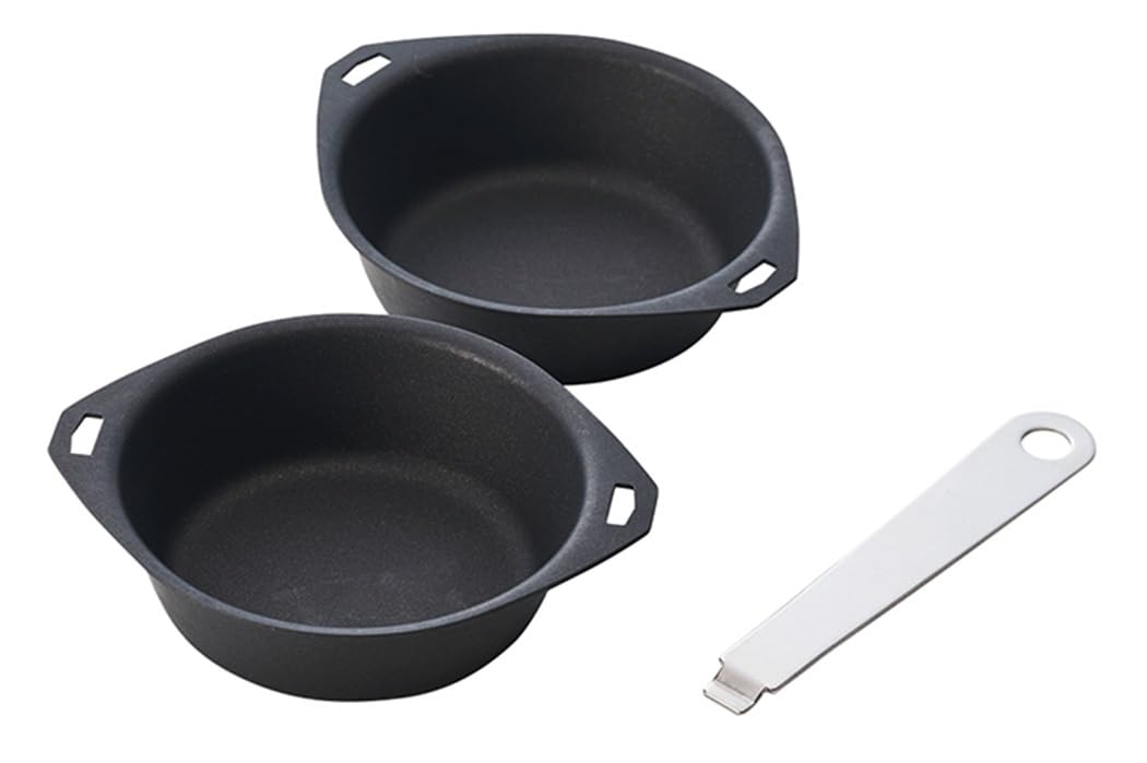 Sugiyama Metal Chokotto Pan KS-3377