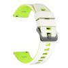 22mm Silicone Soft Strap For AMAZFIT BALANCE2/BIP 5 6 Sports Bracelet Replacement For Mi Watch/For Redmi Watch5 Active Watchband