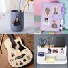 50-100 Korean Boy Group Stray Kids Waterproof Graffiti Decorative Stickers