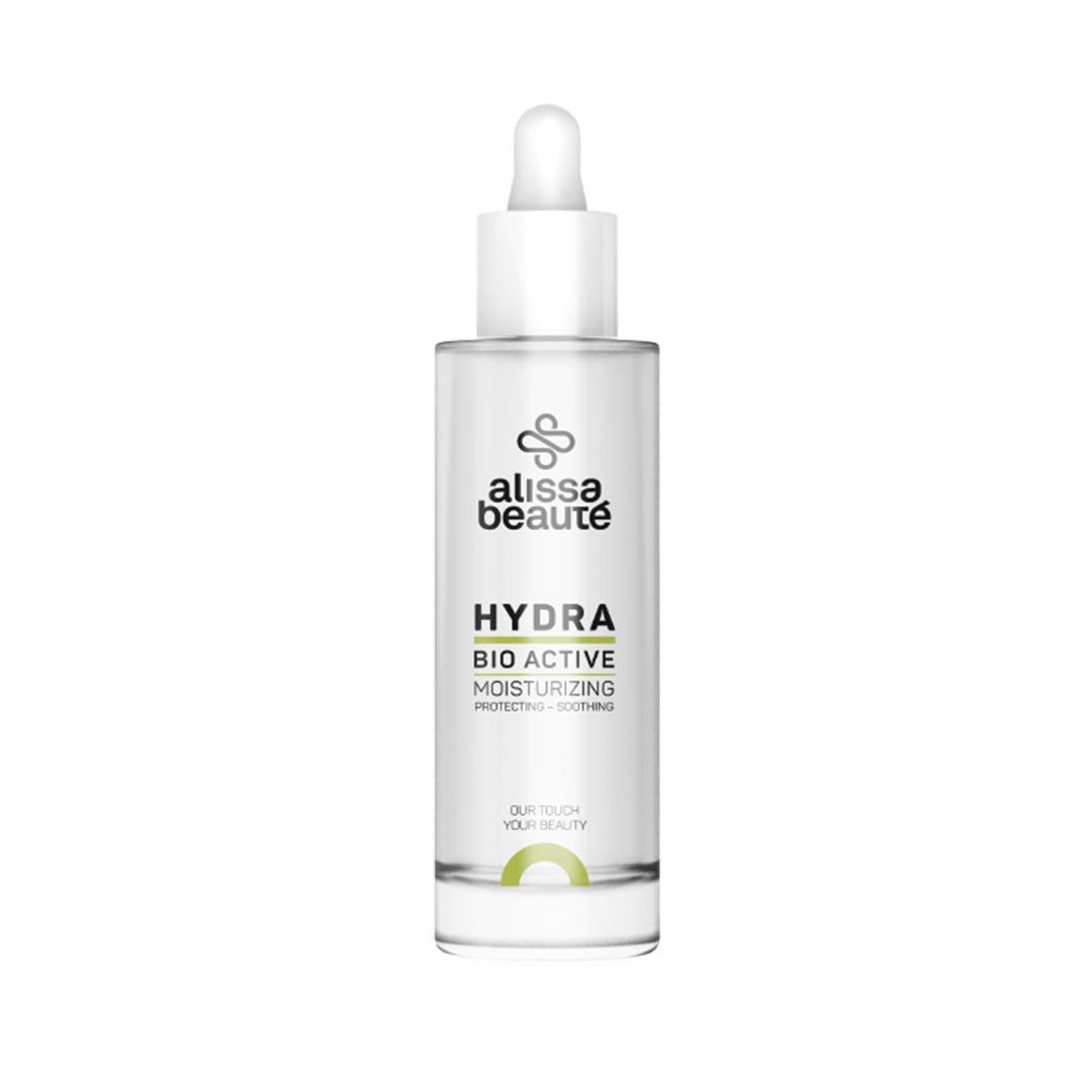 

Зволожуюча сироватка Bioactive Hydra Alissa Beautе 50 мл