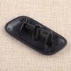 85044-47010 Front Right Headlamp Washer Nozzle Cover Cap Fit For Toyota Prius XW30 2009 2010 2011 Black