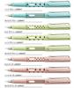 LAMY Safari Heart Green Fountain Limited Edition Fine Nib Pen, 2021, L36MGHT-F, Dual-Use, (F)