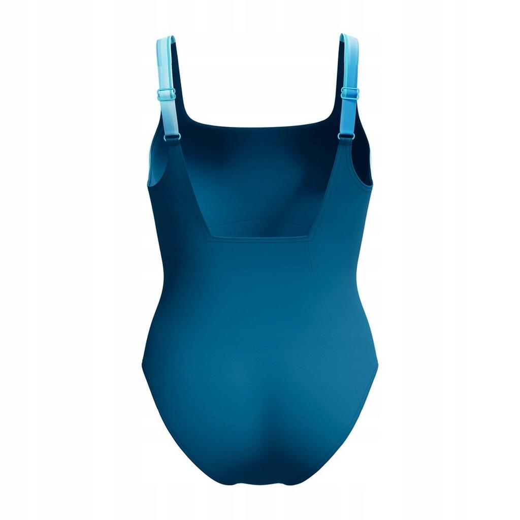 Speedo Womens/Ladies Eclipse One Piece Swimsuit