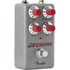 Fender Hammertone Overdrive Guitar Effects Pedal