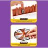 New Magnetic Hangman Mystery Word Game Magnetic Hanger Mystery Family Gathering Game Christmas Gift Party Game Interesting Thing