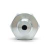 1/4NPT  5V  pressure  transducer transmitter for water oil fuel gas air  ceramic sensor 300-3000psi optional  Auto Sensor