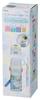 Skater Children's Water Bottle, 2-Way, 420ml (Direct Drinking) or 350ml (Cup Drinking), Sumikkogurashi Polar Bear Hometown Design, Small Capacity,