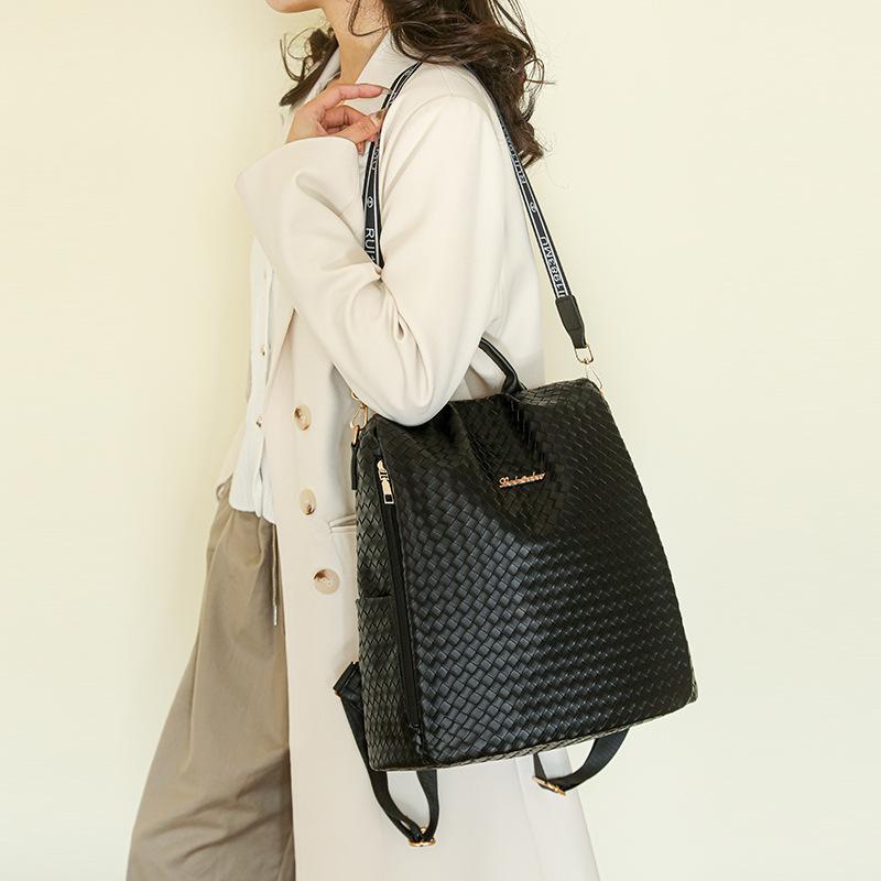 Рюкзак женский модный женский рюкзак водонепроницаемый рюкзак большой емкости — фото 4