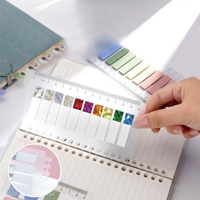 Reading Labels Sticky Notes Keypoints Marker Index Tabs Multifunctional Index Stickers  Office
