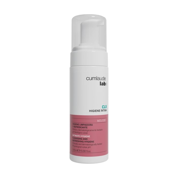 CUMLAUDE LAB - CLX Köpük kişisel hijyen 165 ml