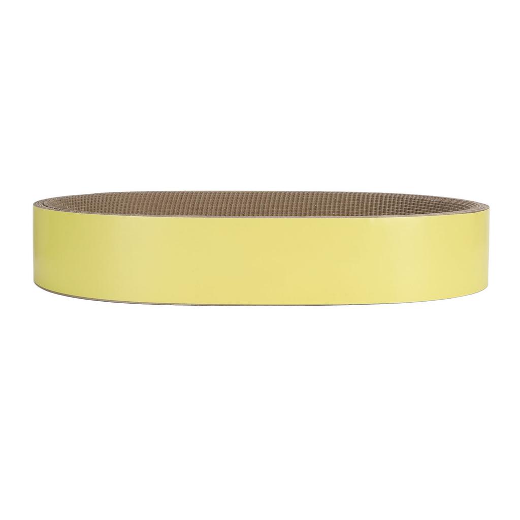 Cat Scratcher Bed Oval Corrugated Paper Cat Scratch Board Nest Scratching Basin for Claw Grinding