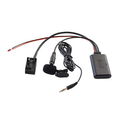 Bluetooth Module Music Adapter AUX Cable Fit Compatible with