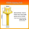 Aokewen ISO20 CNC Spindle Cleaning Rod