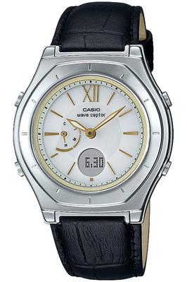 Wave Ceptor Watch Radio Solar Black [Casio] [] LWA-M160L-1AJF Women's