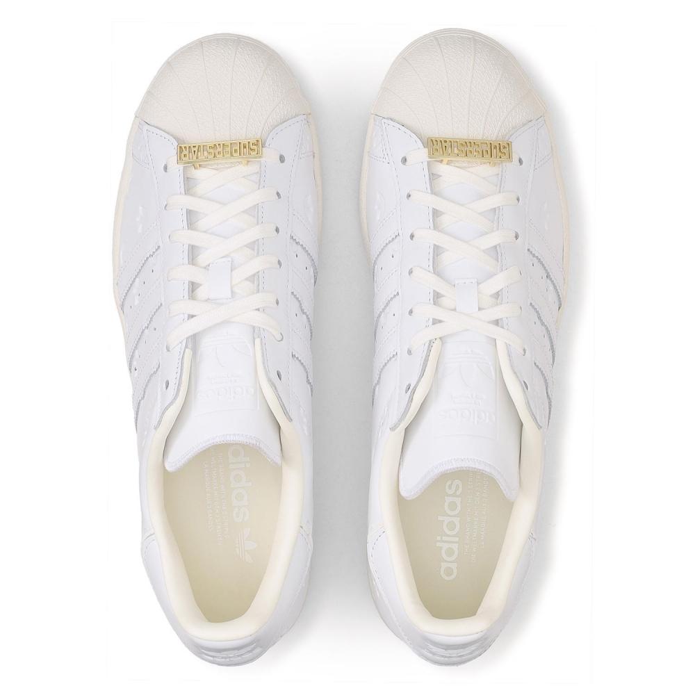 adidas gazelle silver green womens Adidas Superstar Bonega Women GY5250 – Kick Theory main image 1