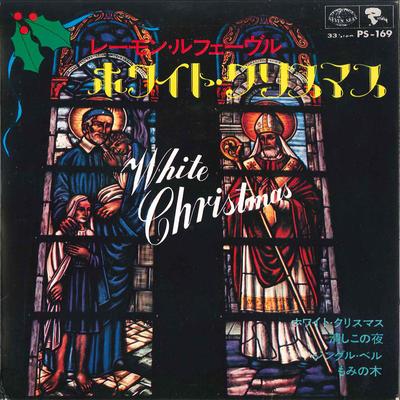 7-Zoll Schallplatte RAYMOND LEFEVRE ET SON GRAND ORCHES - White Christmas / Stille Nacht / Ji PS169 SEVEN SEAS 1969 Japan New Age & Easy Listening Gebraucht