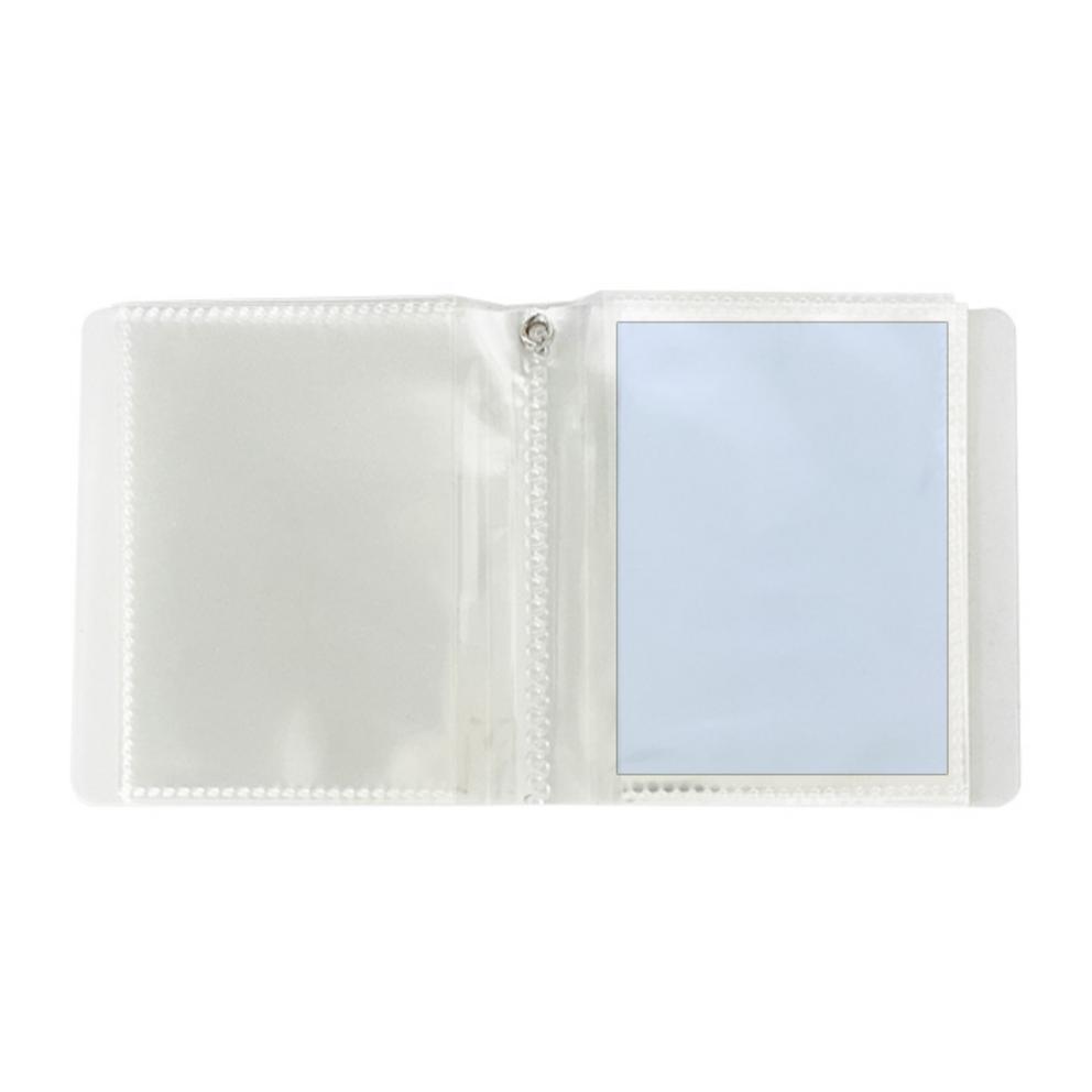 Ricos Poca Hard Collectible Book 2p
