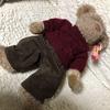 [USED] Teddy Bear